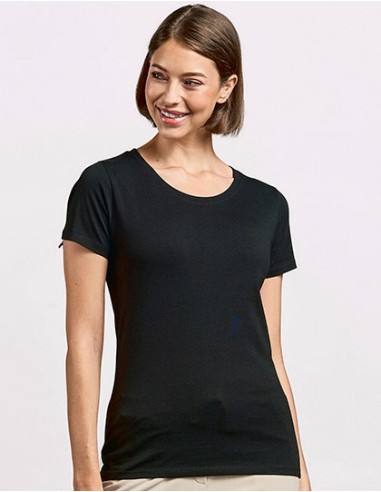 P-3095-Womens Premium-T Organic